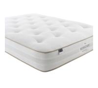 Silentnight Miracoil Memory Foam Mattress | Firm | Double