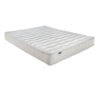 Silentnight Miracoil Memory Foam Super King Mattress