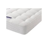 Silentnight Miracoil Ortho Mattress - Firm - Orthopaedic - Single