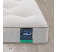 Silentnight Miracoil Ortho Luxury Mattress | Extra Firm | Double