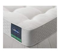 Silentnight Miracoil Ortho Mattress | Extra Firm | Single