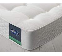 Silentnight Miracoil Ortho Mattress | Extra Firm | Super King