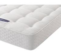 Silentnight Miracoil Ortho Mattress - Firm - Orthopaedic - Single
