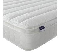 Silentnight Miracoil Travis Memory Foam Kingsize Mattress