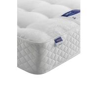 Silentnight Miracoil Orthopaedic 135cm Mattress, White