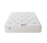 Silentnight Mirapocket 2000 Natural Mattress Natural