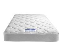 Silentnight Moretto Miracoil Mattress, Small Double