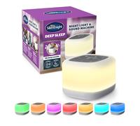 Silentnight Night Light and Sound Machine