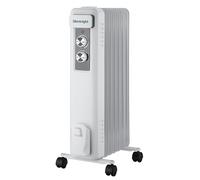 Silentnight Comfort Control - Oil Filled Radiator - 7 Fin