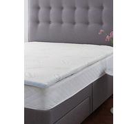 Silentnight Orthopaedic Mattress Topper