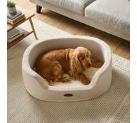 Silentnight Orthopeadic Donut Pet Bed - Large
