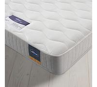 Silentnight Pocket Essentials 1000 Memory Mattress | Medium | UK King