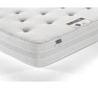 Silentnight Pocket Essentials 1400 Ortho Mattress - Extra Firm - Mirapocket Springs - Super King