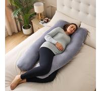 Silentnight Pregnancy Body Pillow