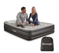 Silentnight Premium Airbed KING SIZE