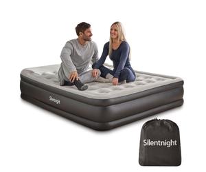Silentnight Premium Airbed