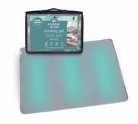 Silentnight Restore Body Cooling Gel Mattress Pad