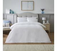Silentnight Restore Cooling Bamboo & Cotton Duvet Cover