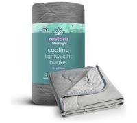 Silentnight Restore Cooling Blanket