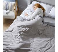 Silentnight Restore Cooling Blanket BLUE
