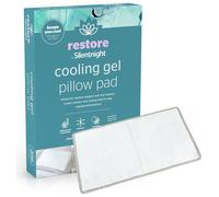 Silentnight Restore Cooling Gel Pillow Pad
