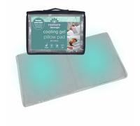 Silentnight Restore Cooling Gel Pillow Pad
