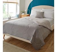 Silentnight Restore Large Cooling Blanket BLUE 200 X 200 CM