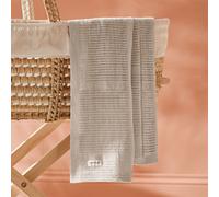 Silentnight Safe Nights Blanket 100% Hypoallergenic Cotton Cellular