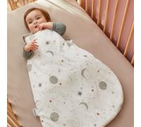 Silentnight Safe Nights Celestial Baby Sleep Bag 6-18 Months