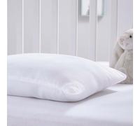 Silentnight Safe Nights Anti-Allergy Cot Bed Pillow
