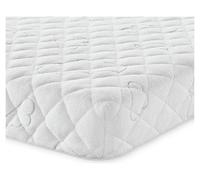 Silentnight Safe Nights Lullaby 60 x 120cm Cot Mattress