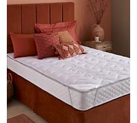 Silentnight Self Heating Mattress Topper DOUBLE