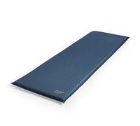 Silentnight Self Inflating Sleeping Mat Camping Mattress - Inflatable and Compact Sleeping Pad with Storage Bag for Camping, Hiking and Festivals - Self Inflating with No Pump Needed, Single