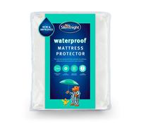 Silentnight Single Mattress Protector
