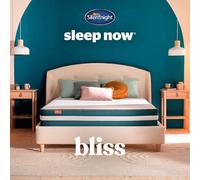 Silentnight Sleep Now Bliss Mattress - Double