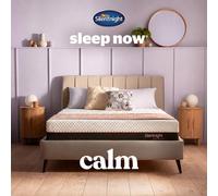 Silentnight Sleep Now Calm Mattress - Super King