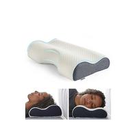 Silentnight Sleep Therapy Contour Support Firm Pillow