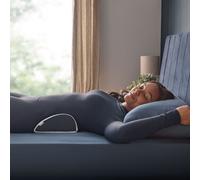 Silentnight Sleep Therapy Lumbar Pillow