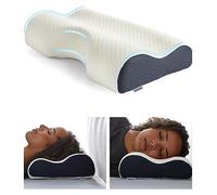Silentnight Sleep Therapy Memory Foam Contour Pillow