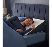 Silentnight Sleep Therapy Wedge Pillow
