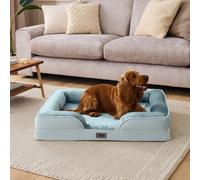 Silentnight Snug Orthopaedic Mattress Pet Bed - Medium