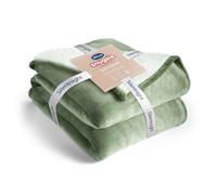Silentnight Snugsie Giant Blanket - Fleece Throw