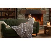 Silentnight Snugsie USB Heated Wearable Blanket