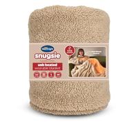 Silentnight Snugsie Wearable USB Heated Blanket