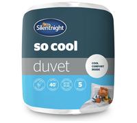 Silentnight So Cool 4.5 Tog Duvet - Superking