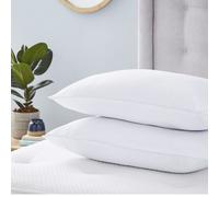 Silentnight So Fresh Anti-Allergen Pillow Pair