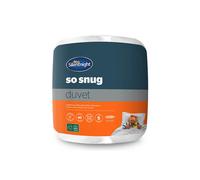 Silentnight So Snug Duvet, Double