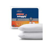 Silentnight So Snug Pair of Pillows