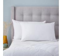 Silentnight So Snug Pillow Pair