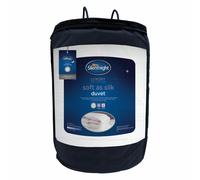 Silentnight Soft as Silk Duvet / Quilt - 10.5 Tog - Super King